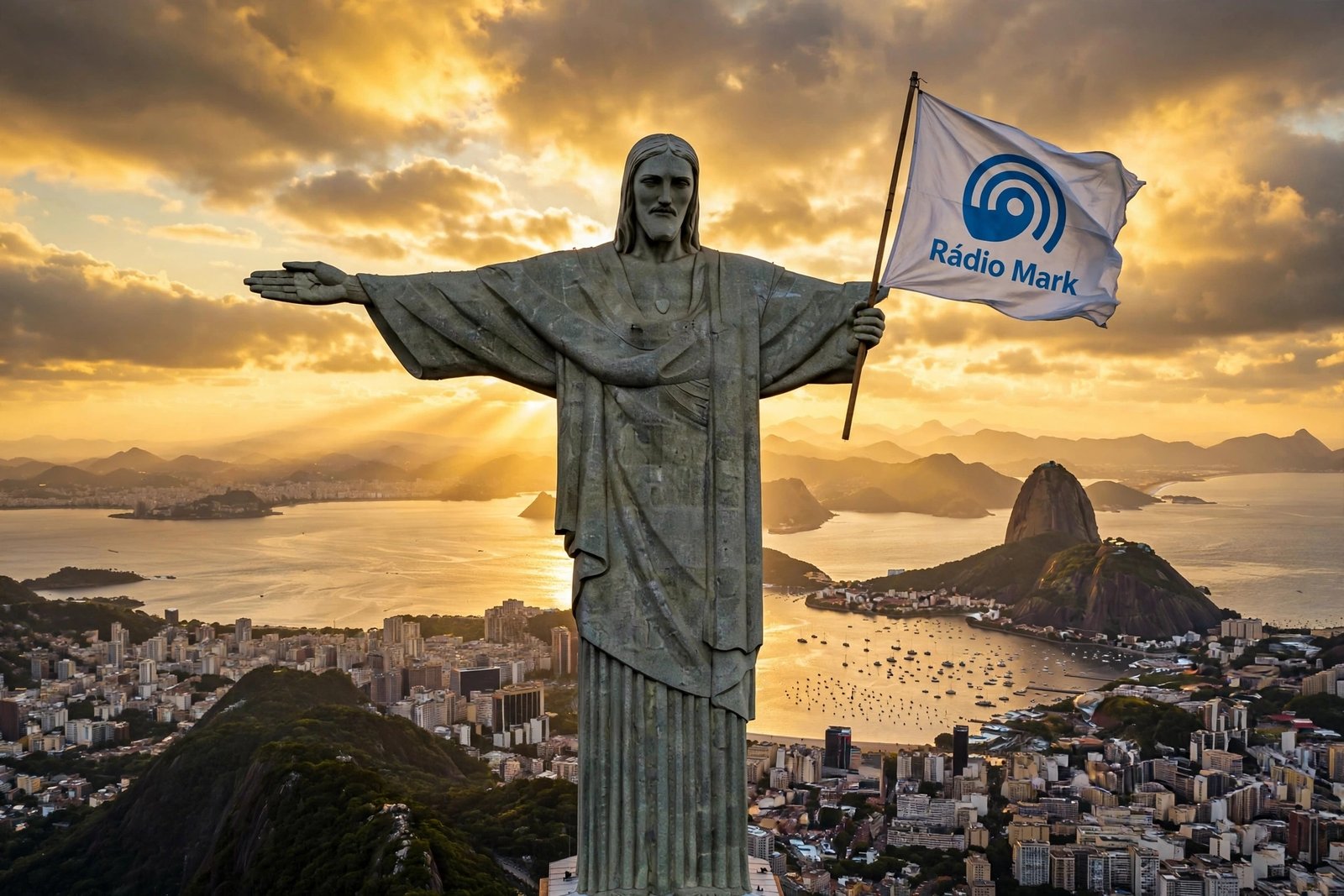 RADIO MARK