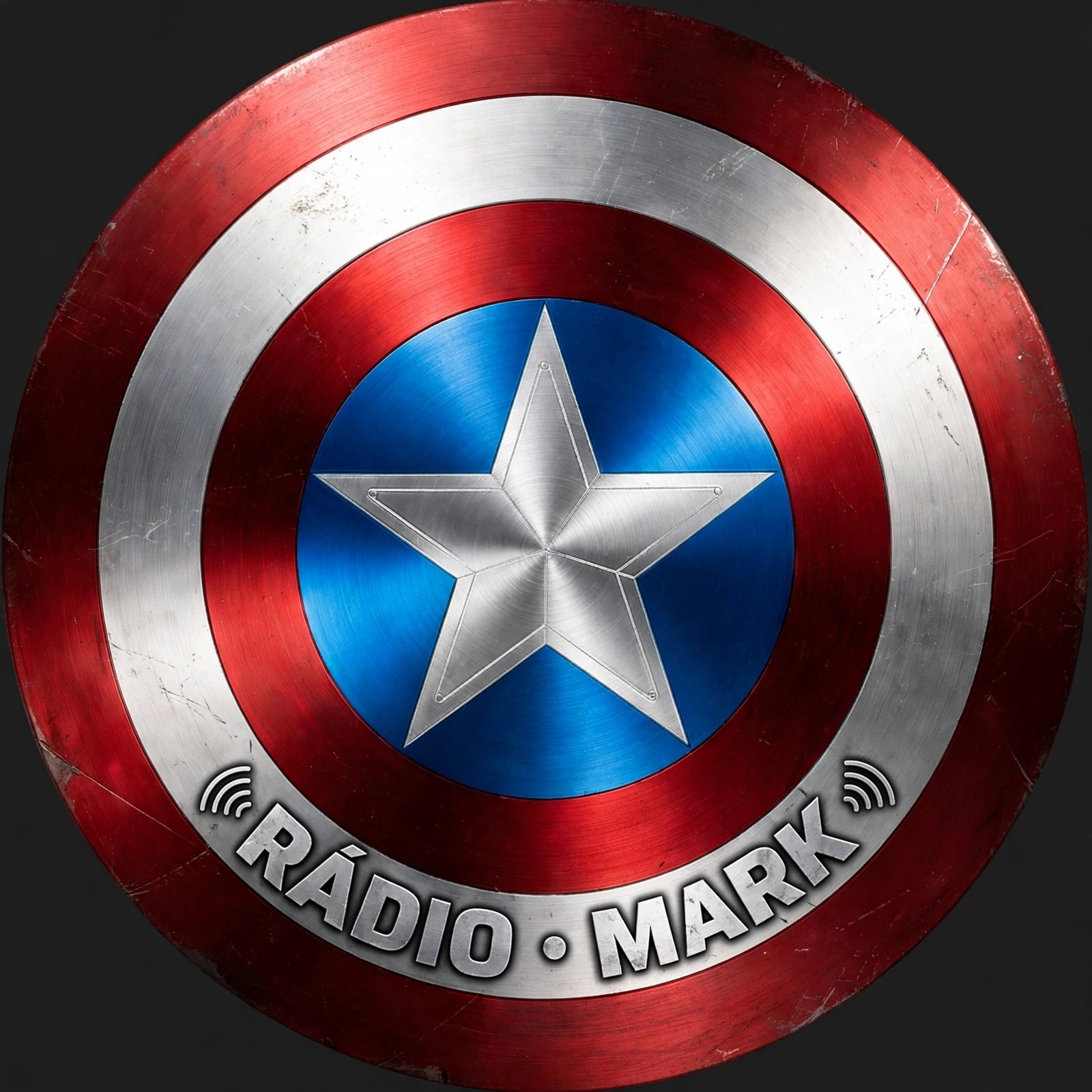 RADIO MARK