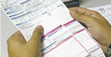 Conta de água tem aumento de 4,8% em Goiás