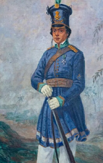 A primeira de todas: quem foi Maria Quitéria, baiana pioneira do Exército brasileiro há 200 anos