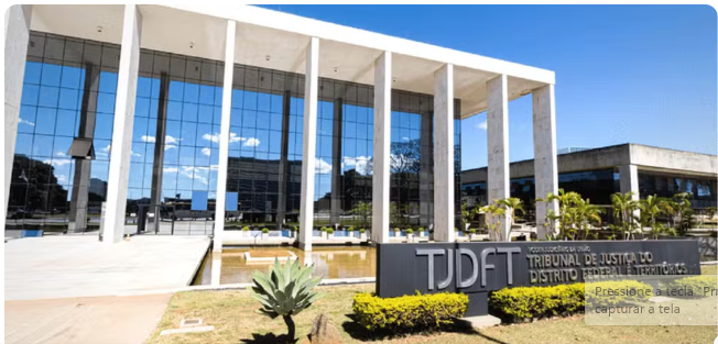 Supersalários: oito em cada 10 magistrados do TJ do DF receberam mais de R$ 100 mil em fevereiro