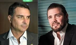 Para azar dos brasileiros, a lista de autoridades ligadas a Vorcaro segue aumentando