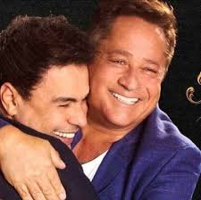 Leonardo roubou música feita por Zezé Di Camargo e que seria dada a Amado Batista: Ele já é milionário