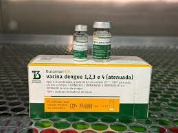 Brasil paralisou a vacinação contra a dengue com o imunizante do Butantan; entenda o motivo