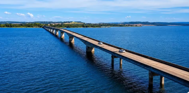 Ponte Quinca Mariano, entre Goiás e Minas Gerais, será interditada a partir de segunda