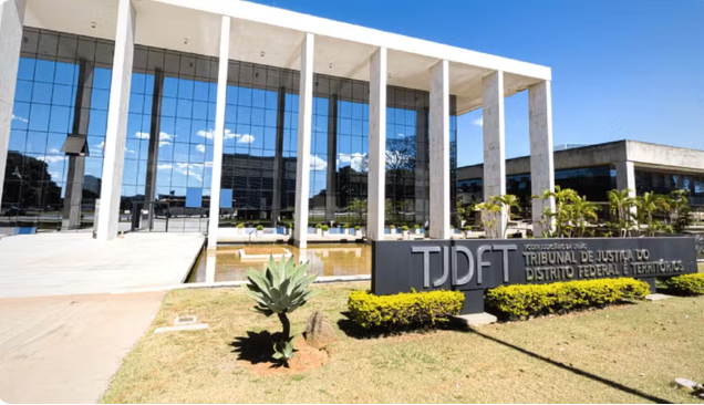 CNJ autoriza Justiça do DF a pagar R$ 455,7 milhoes em adicional por tempo de serviço a magistrados