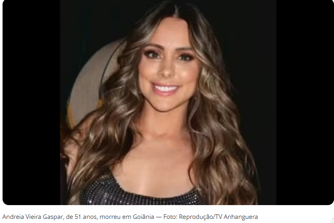 Empresária que morreu após plástica pagou mais de R$ 115 mil e não fez consulta antes de cirurgia, diz irmã